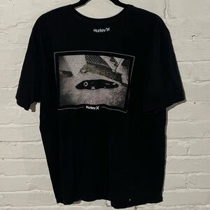 Hurley T-Shirt XL